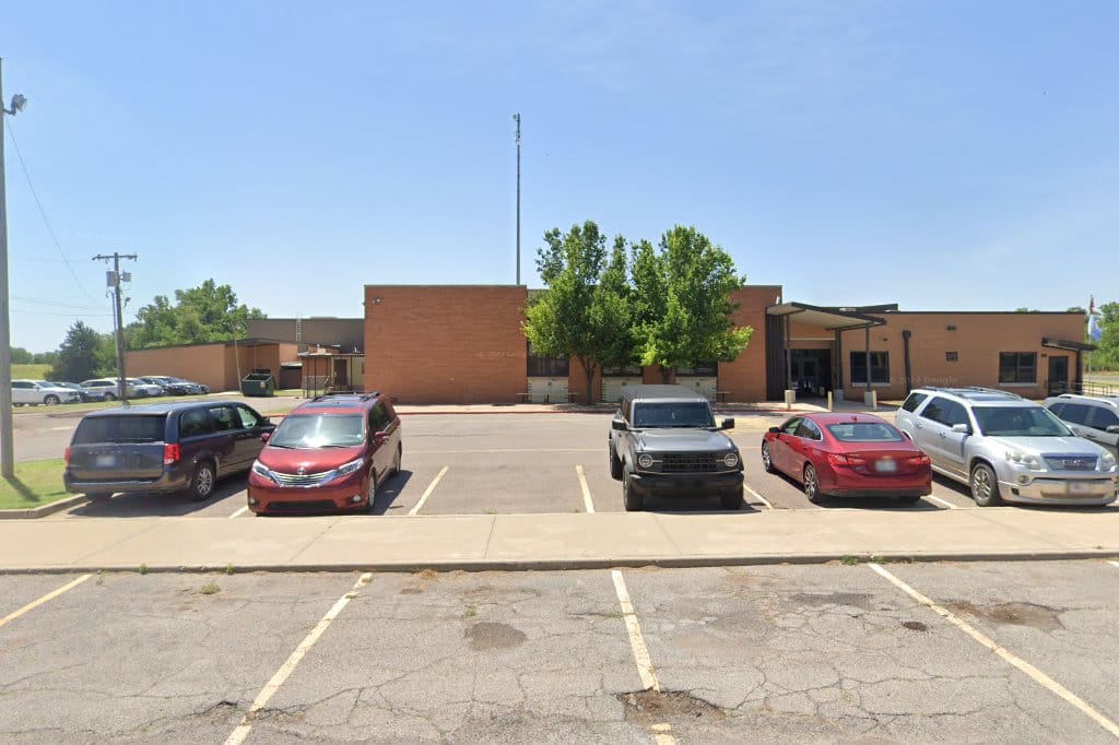 Cedar Heights Elementary School