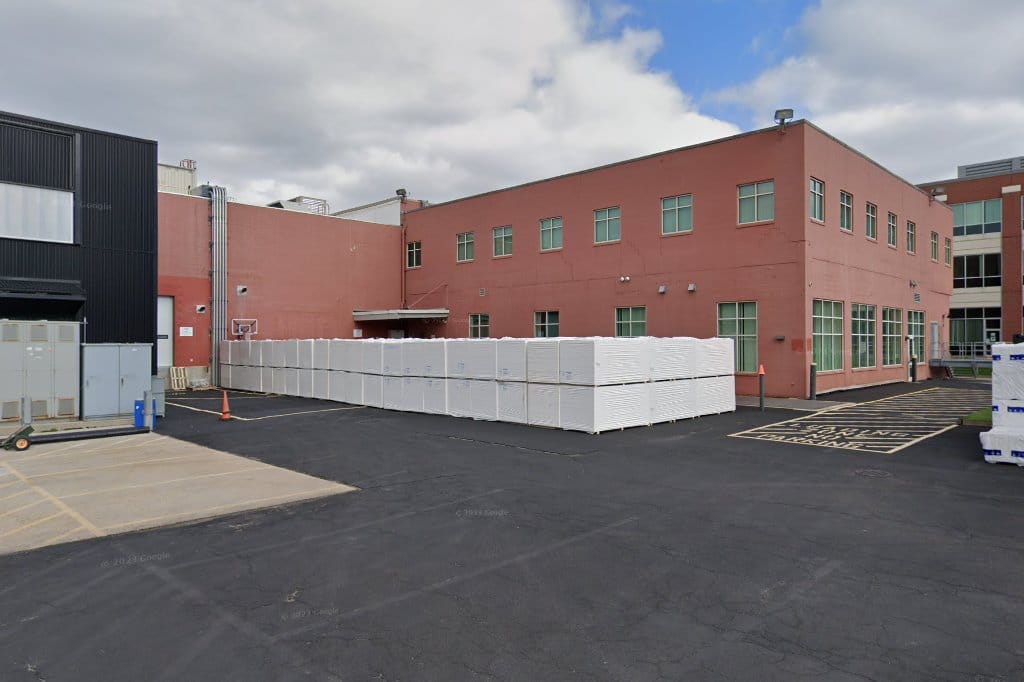 Kaplan Career Institute-Charlestown