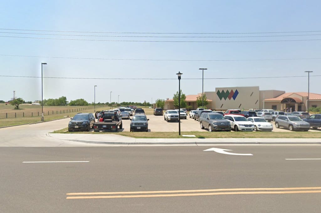 Woodward Ec Center