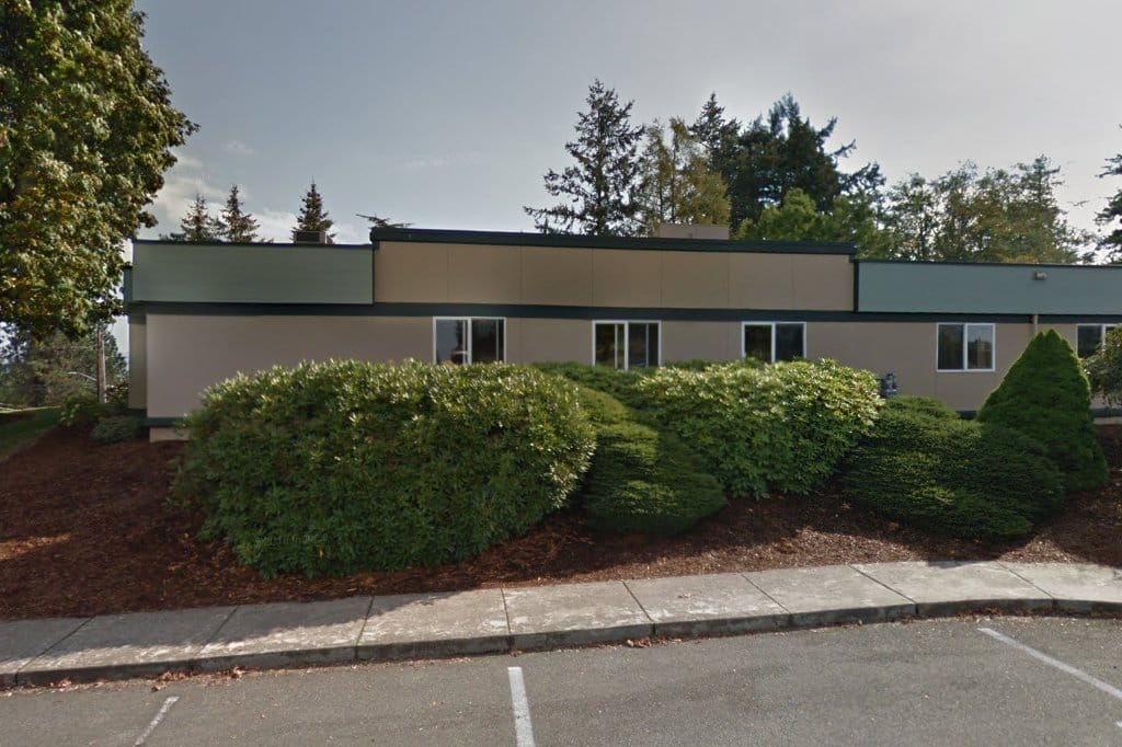 Ferndale Special Services School