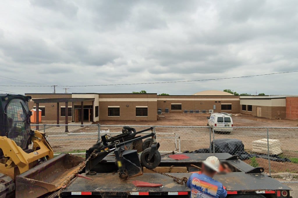 Pawnee Elementary School
