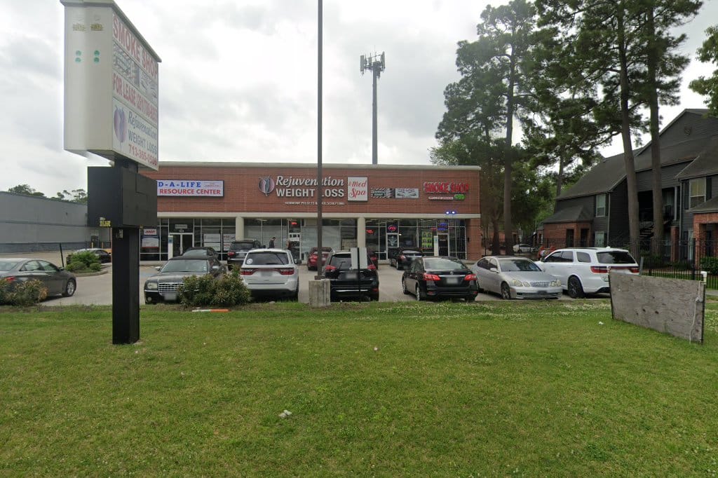 Goodwill Houston