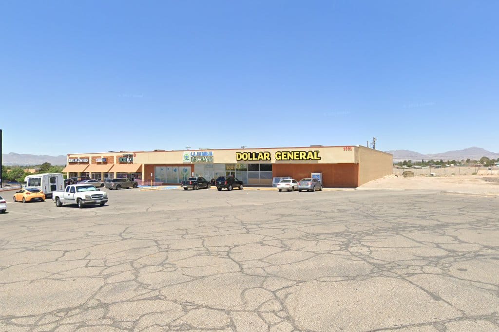 Goodwill El Paso