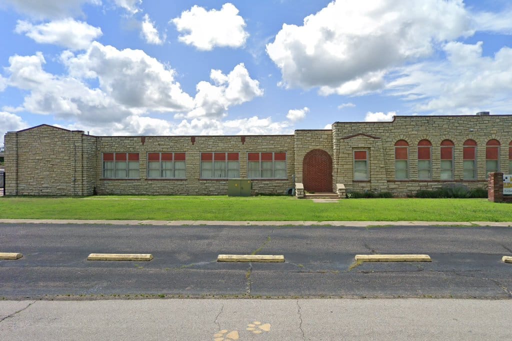 Madill Elementary School