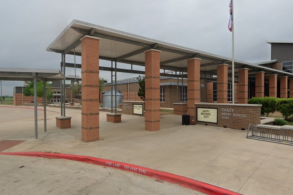 Dailey Middle School