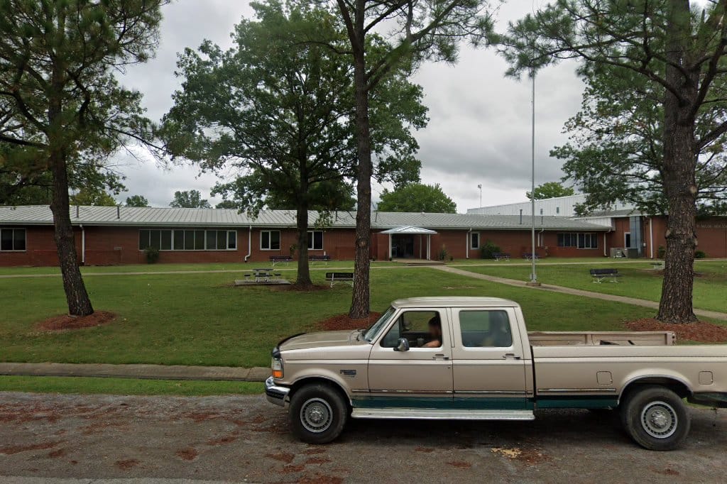 Wilburton Junior High School