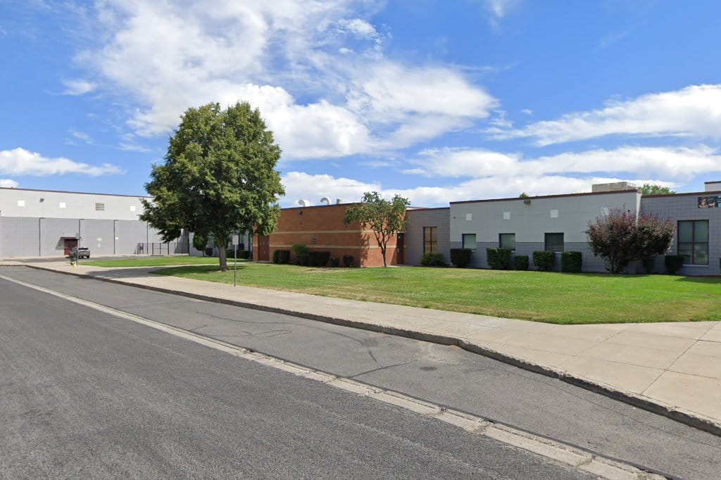 Lewis & Clark Middle School