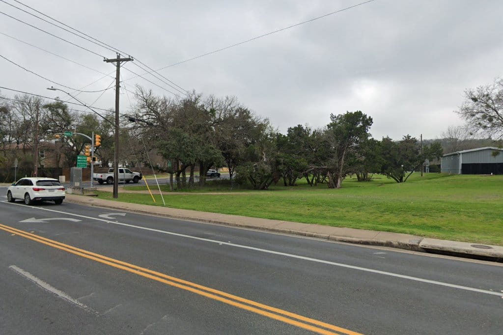Cedar Creek Elementary School