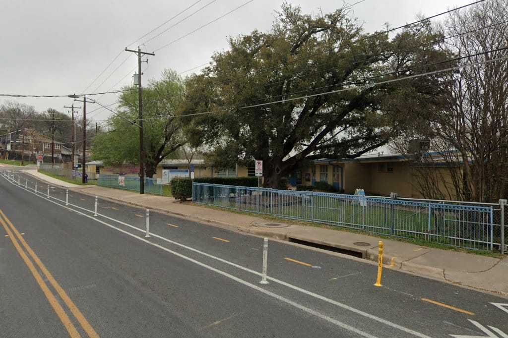 Oak Springs Elementary School