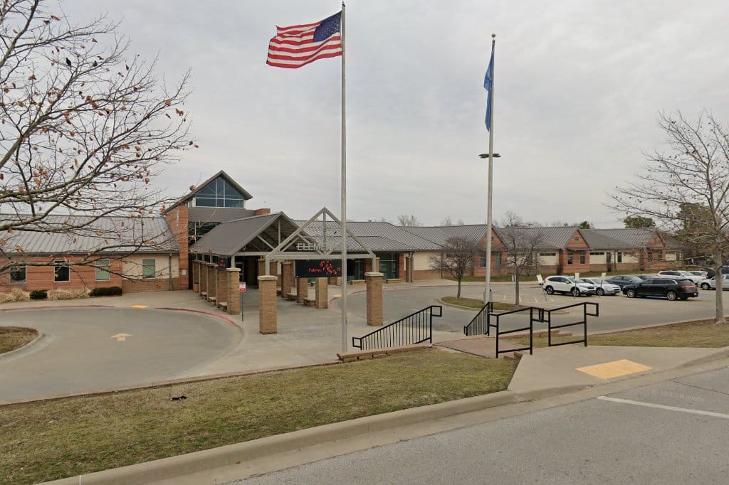 Holmes Park Elementary