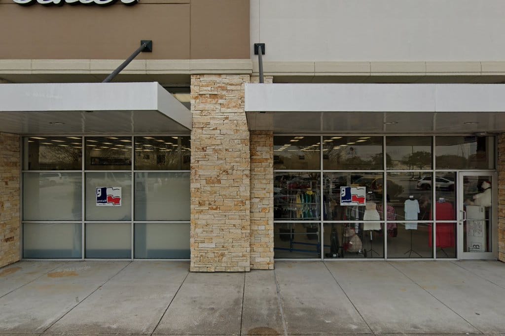 Goodwill Pasadena