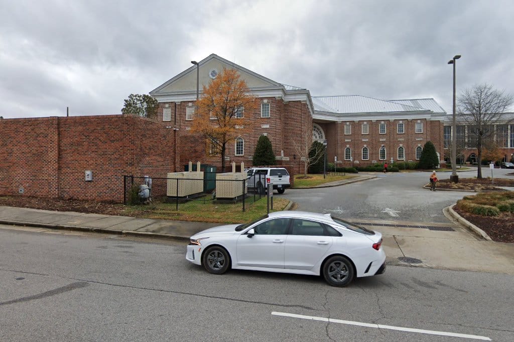 Lancaster County Passport Office