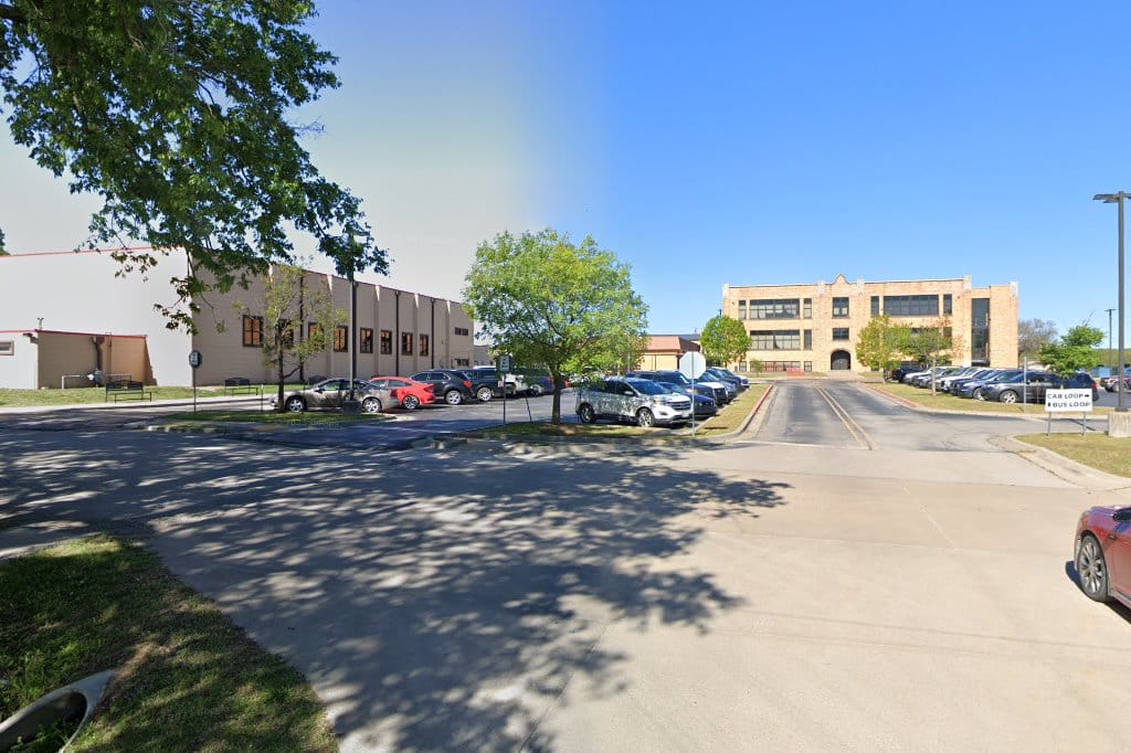 Caney Valley Elementary School