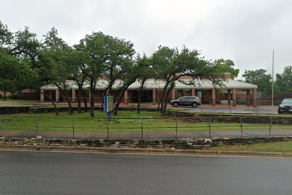 Jollyville Elementary School