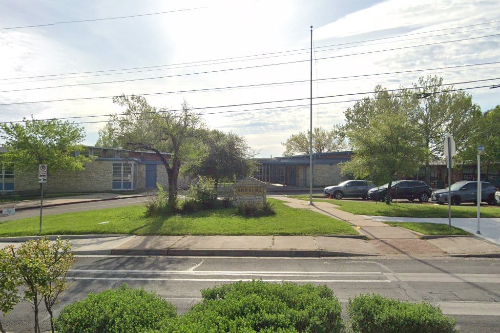 Andrews Elementary School