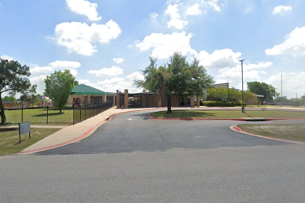Pflugerville Elementary School