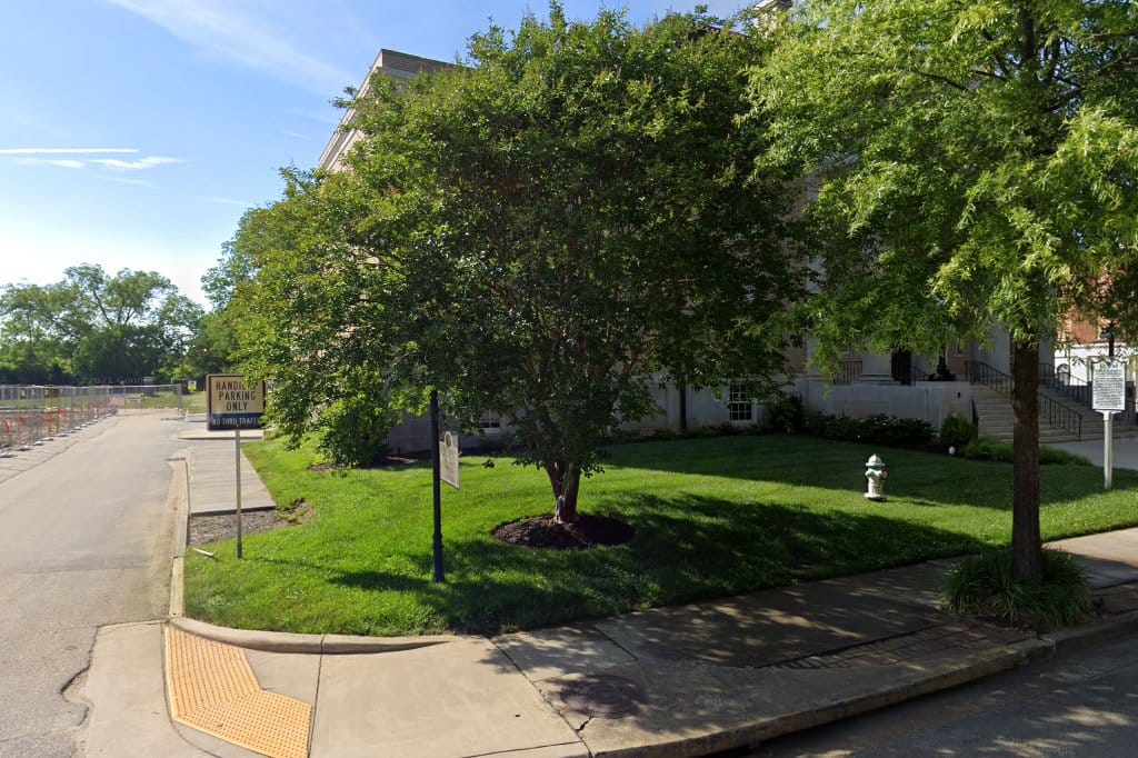 York County Passport Office