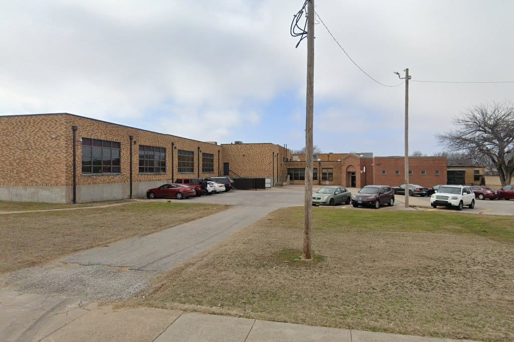 Tulsa Met High-school And Middle-school