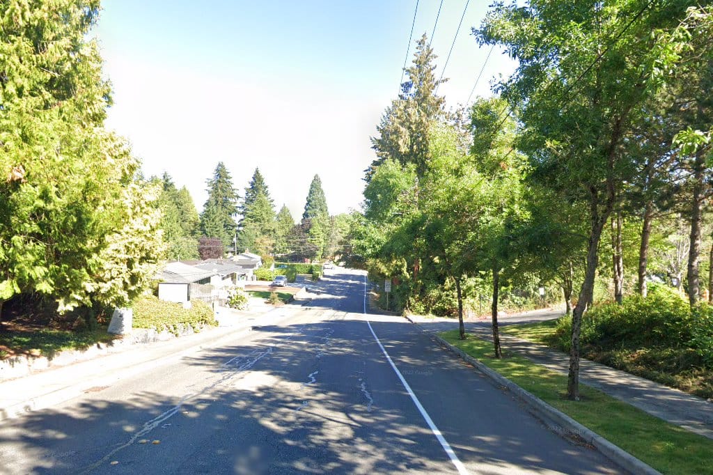 Woodside Campus School
