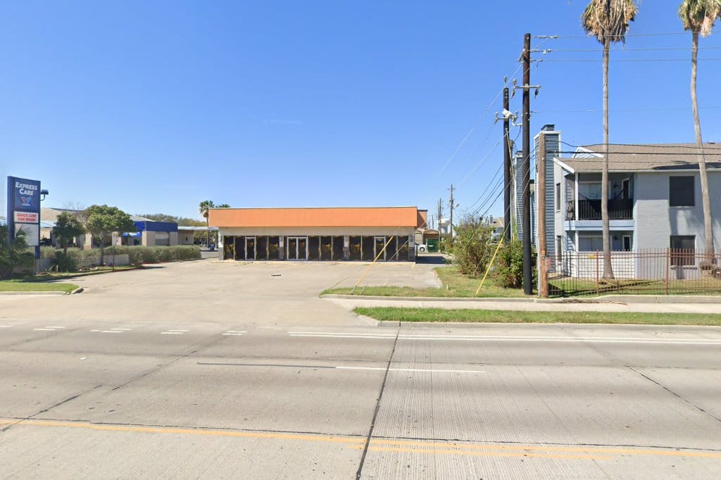 Goodwill Corpus Christi