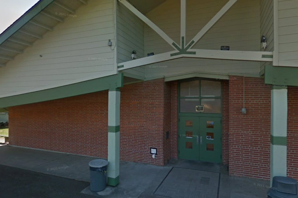 Morton Junior-Senior High School