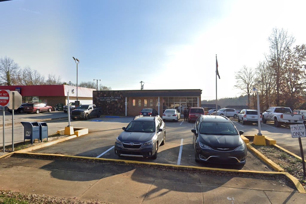 Duncan Passport Office