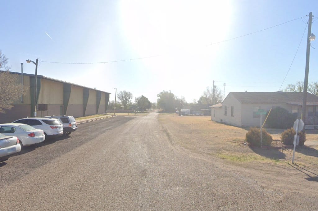 Tyrone Elementary School