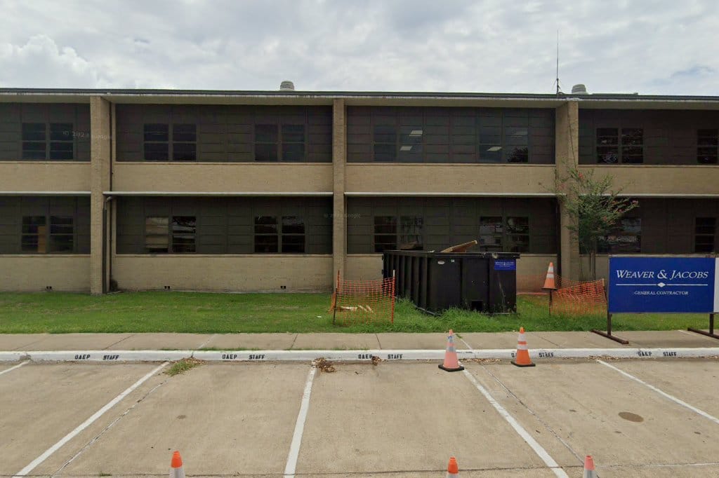 Liberty Academy
