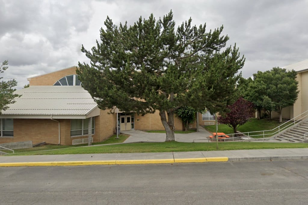 Odessa High School
