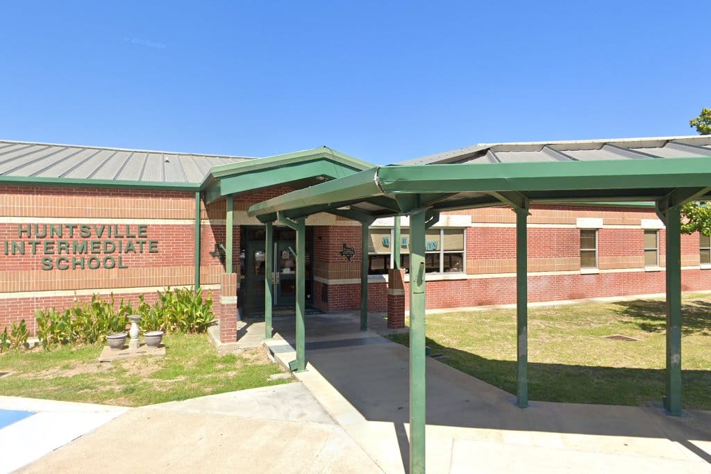 Huntsville Intermediate School