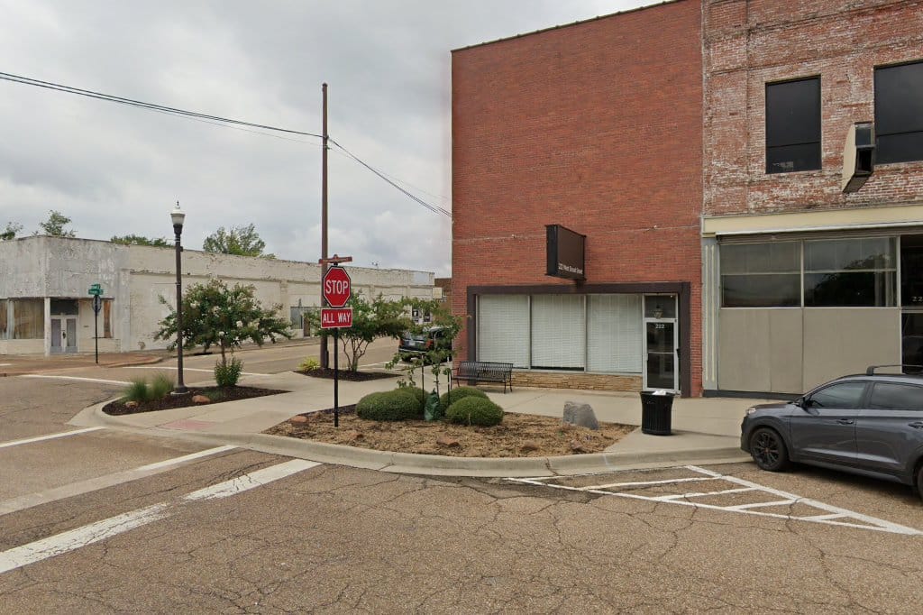 Goodwill Texarkana