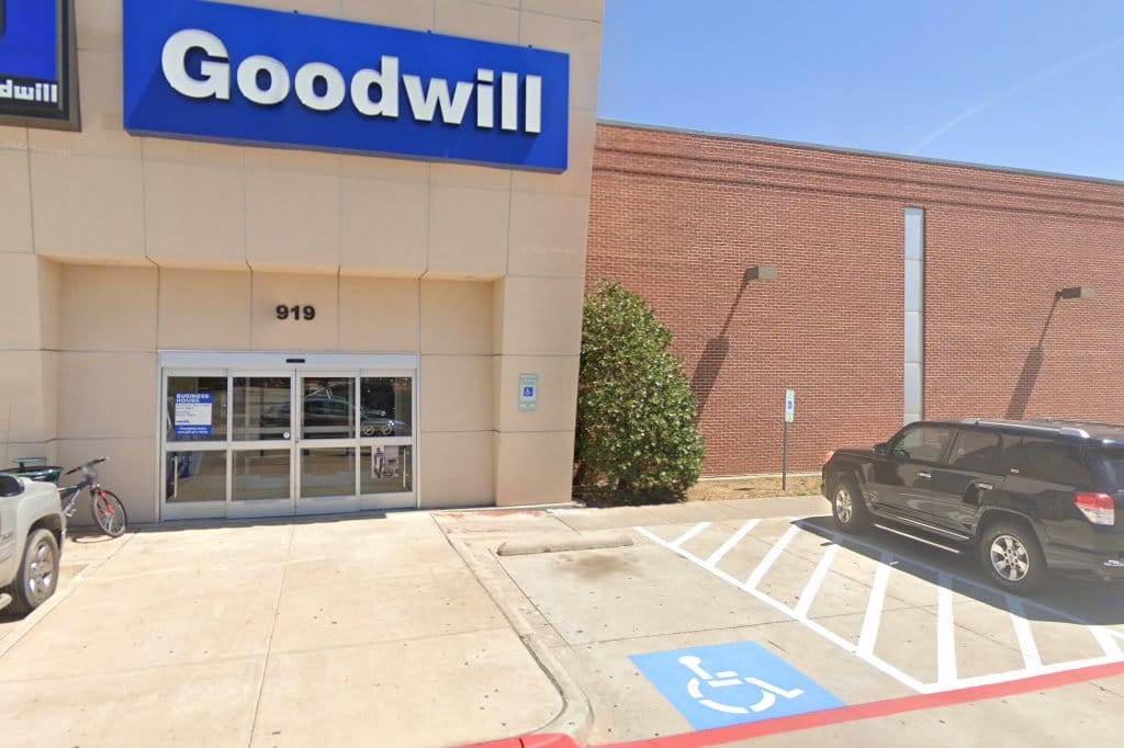 Goodwill Lewisville