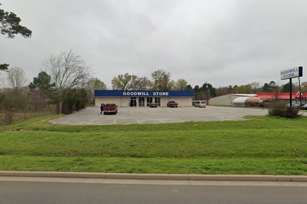 Goodwill Gladewater