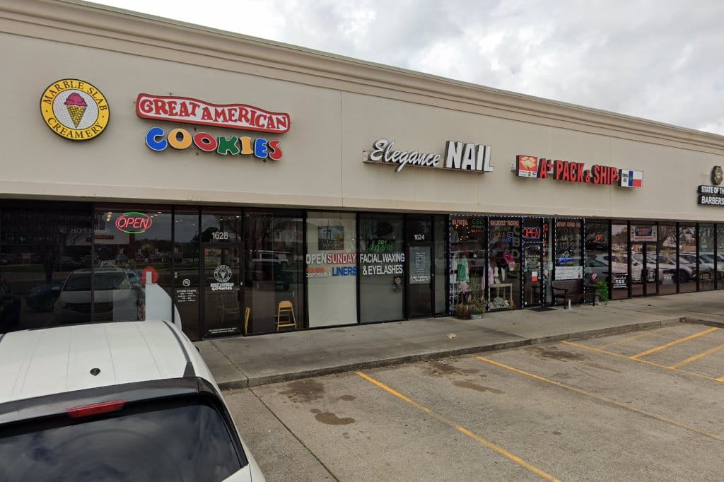 Goodwill Friendswood