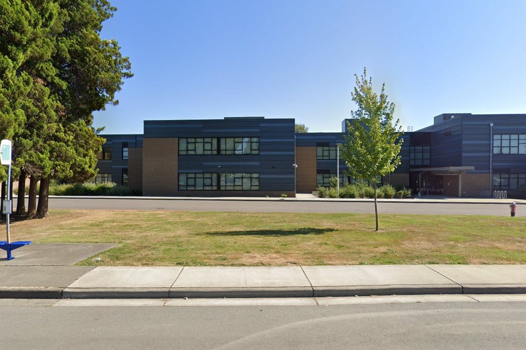 Park Place Middle School