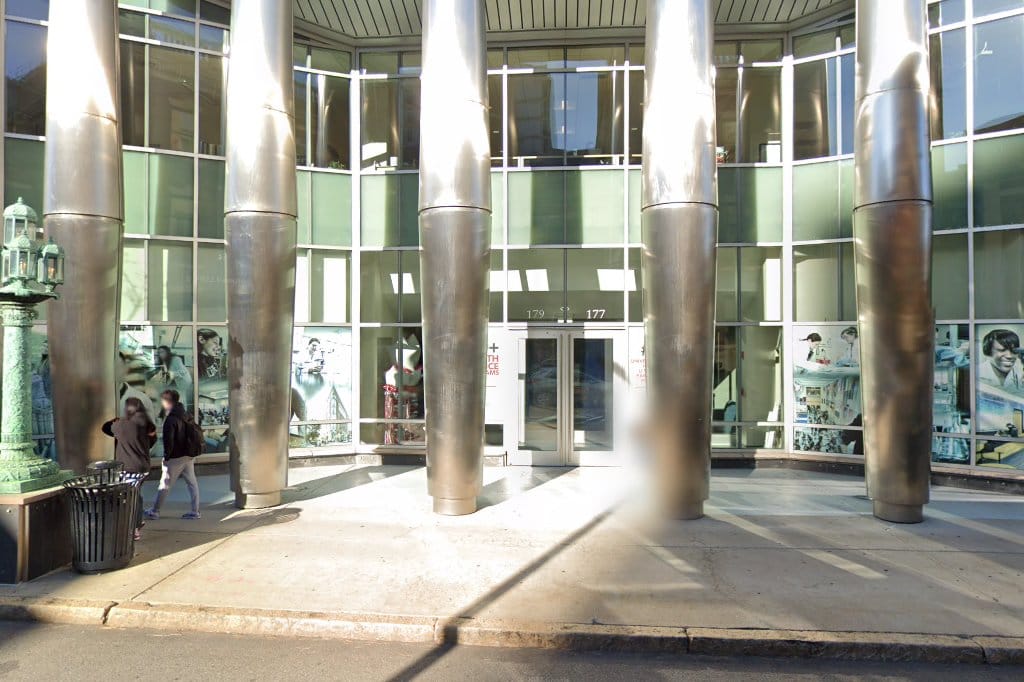 MCPHS University