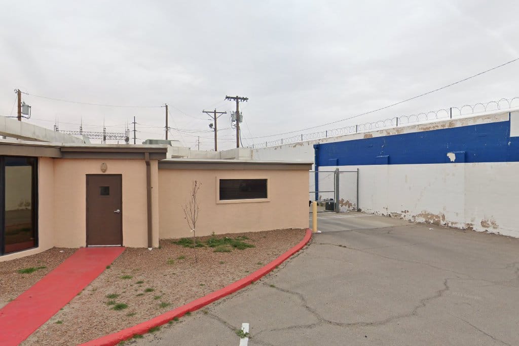 Goodwill El Paso