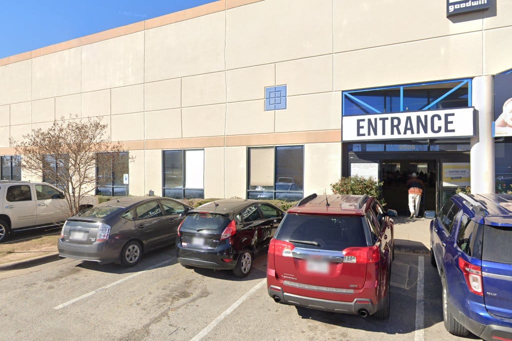 Goodwill Austin