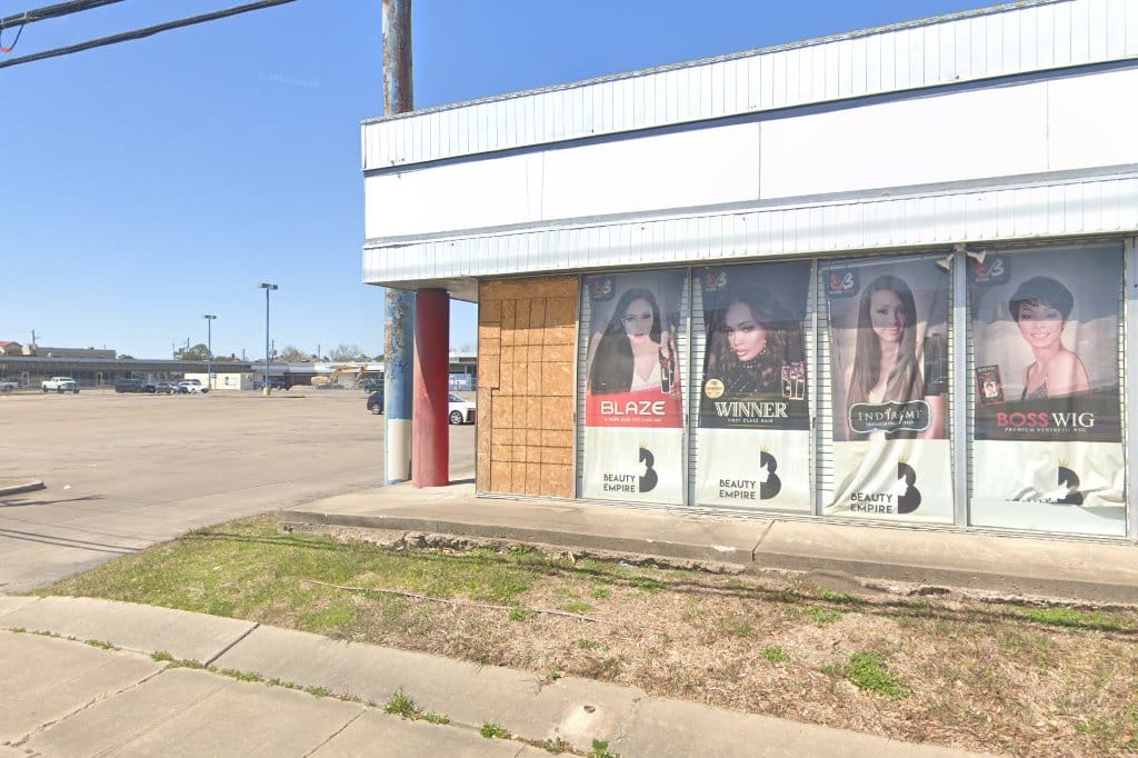 Goodwill Houston
