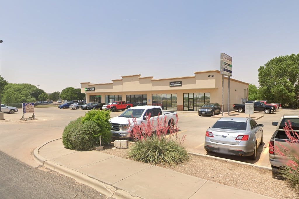 Goodwill Lubbock