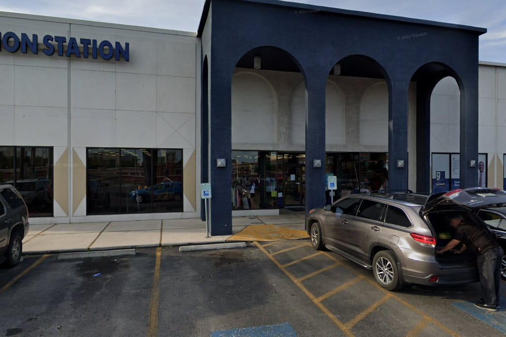 Goodwill San Antonio