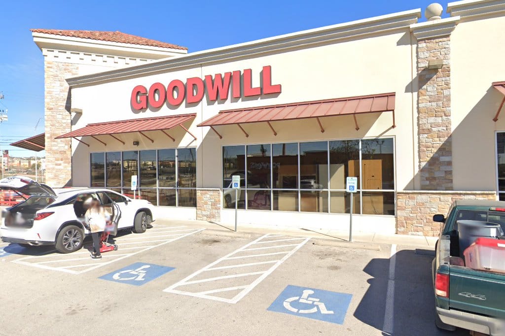 Goodwill San Antonio