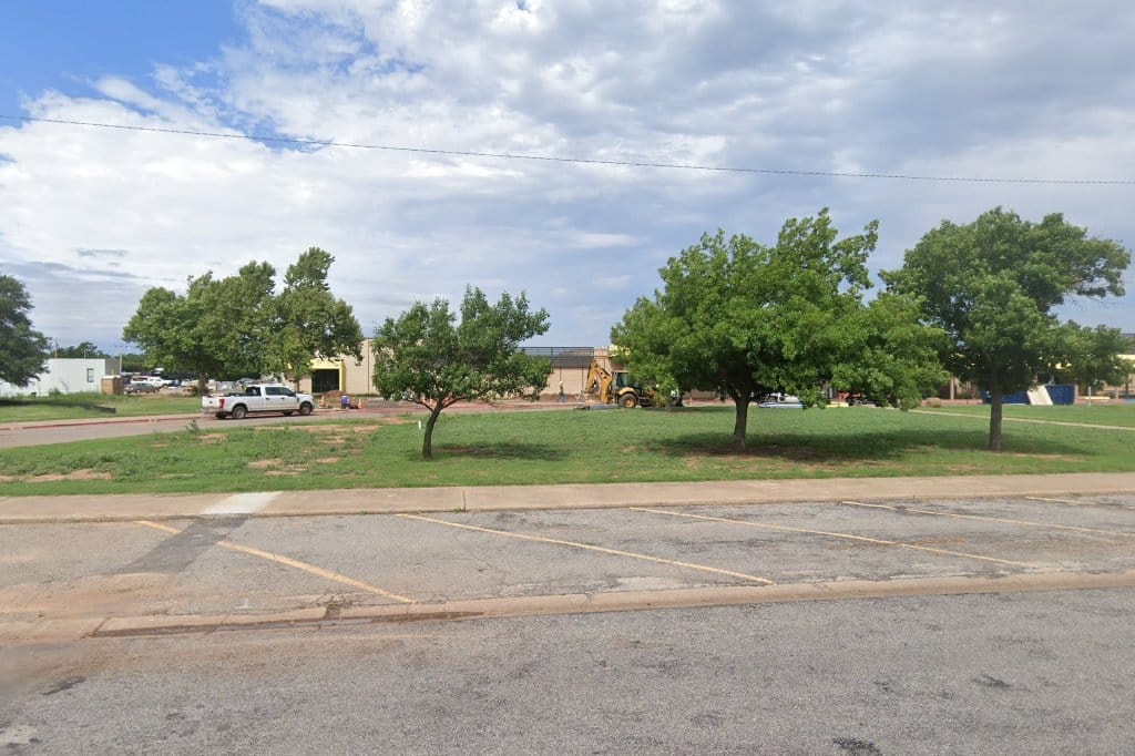 Vernon High School