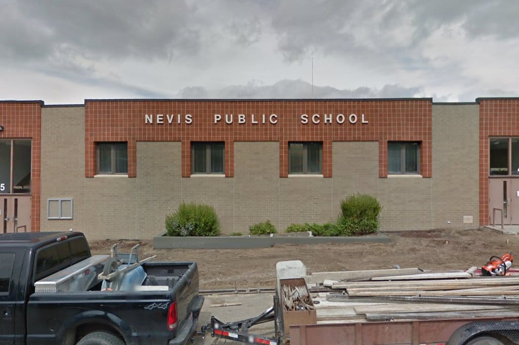 Nevis Area Learning Program School