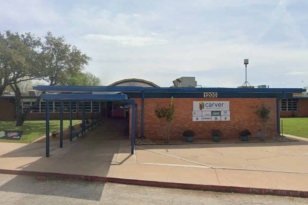 Carver Elementary School
