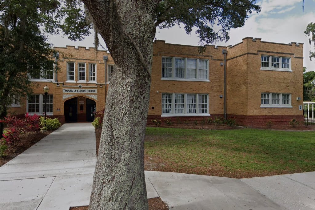 Edison Elementary School