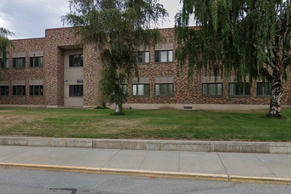 Morgen Owings Elementary School