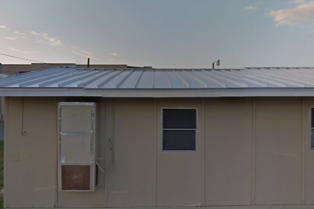 Deerpark Middle School