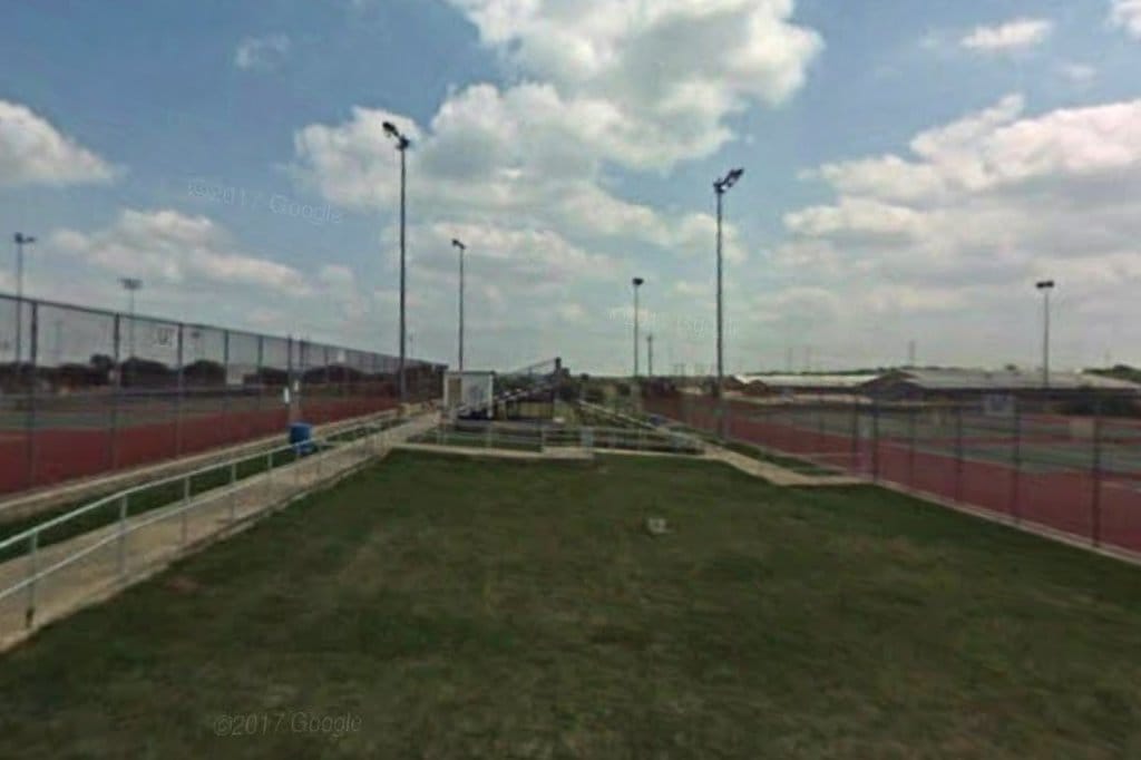Floresville Alter Center
