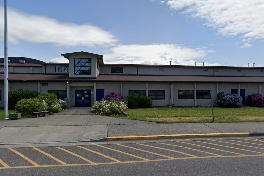 Blaine Elementary School